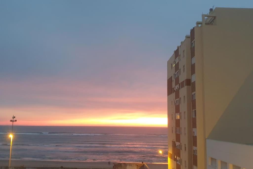 Apto Frente Playa, Puestas De Sol Apartment Cadiz