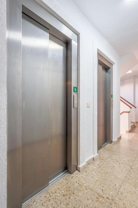 Apartment Apto Frente Playa, Puestas De Sol *