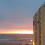 Apto Frente Playa, Puestas De Sol