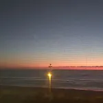 Apto Frente Playa, Puestas De Sol