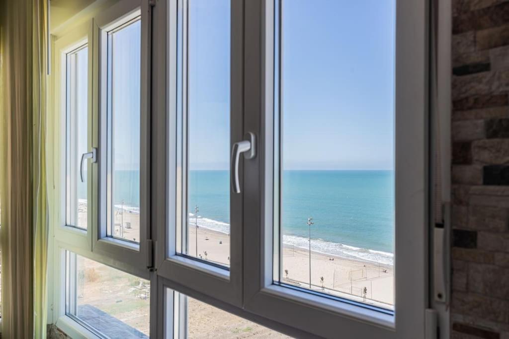 Appartement Apto Frente Playa, Puestas De Sol