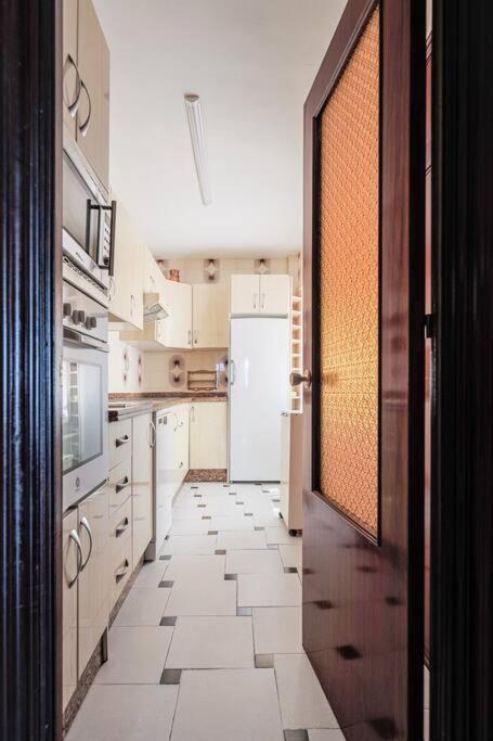 Apto Frente Playa, Puestas De Sol Appartement *